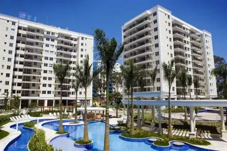 Apartamento com 2 Quartos à venda, 69m² no Recreio dos Bandeirantes, Rio de Janeiro