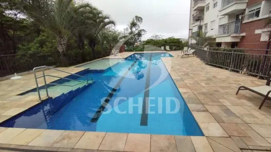 Apartamento com 3 Quartos à venda, 74m² no Vila Castelo, São Paulo