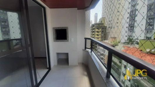 Apartamento com 3 Quartos à venda, 132m² no Centro, Balneário Camboriú