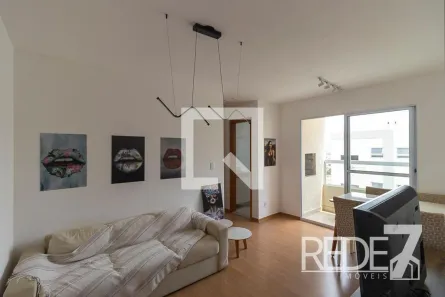 Apartamento com 2 Quartos à venda, 70m² no Jardim Nova Europa, Campinas