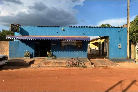 Imóvel Comercial com 14 Quartos à venda, 450m² no Alto Paraná, Redenção