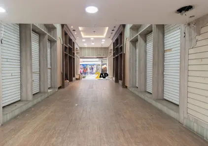 Ponto Comercial para alugar, 120m² no Centro, São Paulo