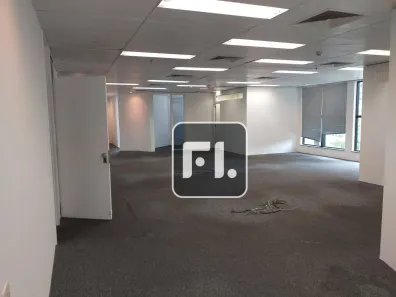 Sala Comercial para alugar, 320m² no Chácara Santo Antônio (Zona Sul), São Paulo