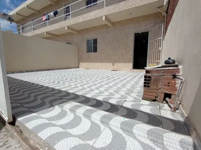 Prédio Comercial com 12 Quartos à venda, 70m² no Nossa Senhora do O, Ipojuca