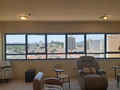 Sala Comercial à venda, 45m² no Centro, Bragança Paulista