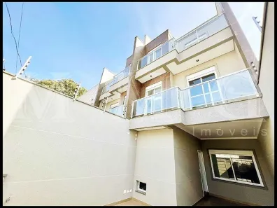 Sobrado com 3 Quartos à venda, 170m² no Mirandópolis, São Paulo