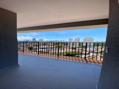 Apartamento com 2 Quartos à venda, 63m² no Vila Cruzeiro, São Paulo