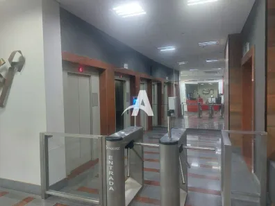 Sala Comercial para alugar, 36m² no Brasil, Uberlândia