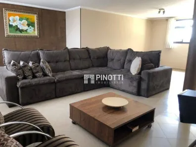 Cobertura com 4 Quartos à venda, 268m² no Rudge Ramos, São Bernardo do Campo