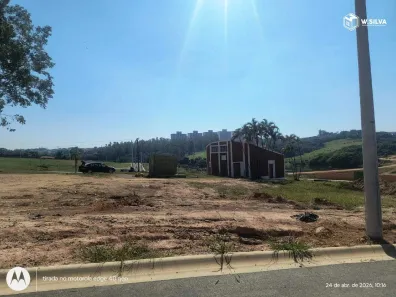 Lote/Terreno à venda, 250m² no Jardim Casablanca, Indaiatuba