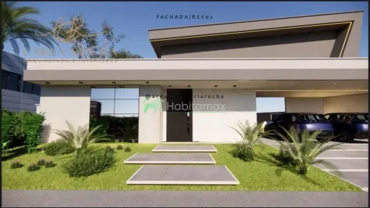 Casa com 4 Quartos à venda, 340m² no Ponta Negra, Manaus