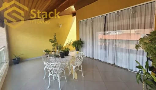 Sobrado com 3 Quartos à venda, 150m² no Jardim Europa, Itupeva