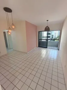 Apartamento com 3 Quartos à venda, 75m² no Espinheiro, Recife
