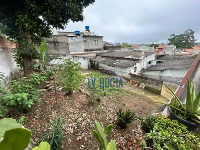 Lote/Terreno à venda, 310m² no Terceira Divisão de Interlagos, São Paulo