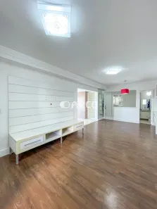 Apartamento com 2 Quartos à venda, 90m² no Condomínio Royal Park, São José dos Campos