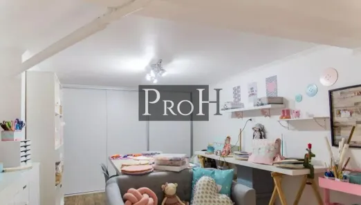 Sobrado com 3 Quartos à venda, 178m² no Parque João Ramalho, Santo André