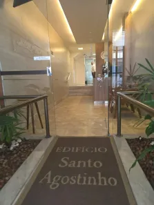 Apartamento com 2 Quartos para alugar, 62m² no Centro, Juiz de Fora