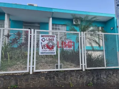 Ponto Comercial com 4 Quartos à venda, 300m² no Centro, Bauru
