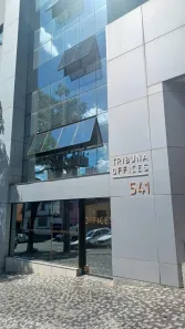 Sala Comercial para alugar, 25m² no Barro Preto, Belo Horizonte