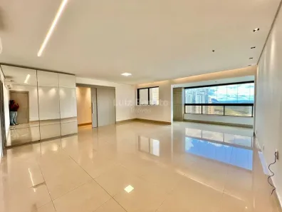 Apartamento com 3 Quartos para alugar, 180m² no Vila da Serra, Nova Lima
