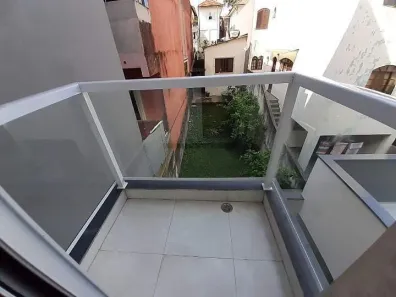 Cobertura com 2 Quartos para alugar, 108m² no Santa Maria, Santo André