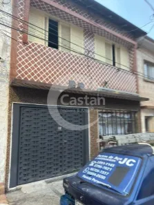 Sobrado com 3 Quartos à venda, 110m² no Brás, São Paulo