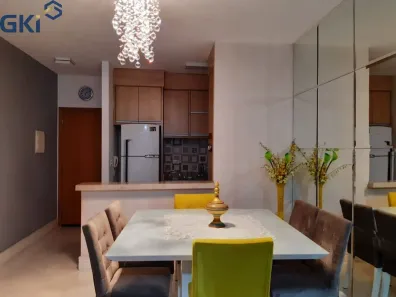 Apartamento com 3 Quartos à venda, 86m² no Jardim Pereira do Amparo, Jacareí