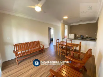 Apartamento com 2 Quartos à venda, 50m² no Cais do Porto, Fortaleza