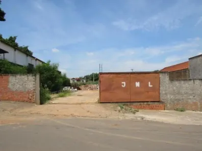 Lote/Terreno com 1 Quarto à venda, 300m² no Jardim Brasil, Porto Feliz