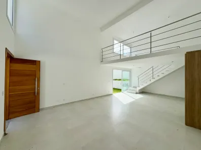 Casa de Condomínio com 3 Quartos para venda ou aluguel, 192m² no Cachoeira do Bom Jesus, Florianópolis