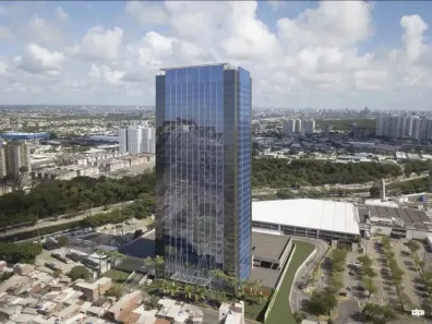 Ponto Comercial para alugar, 32m² no Boa Viagem, Recife