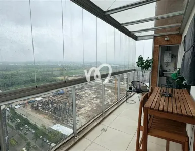 Apartamento com 2 Quartos à venda, 98m² no Barra Olímpica, Rio de Janeiro