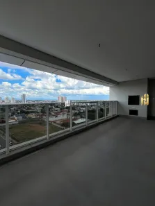 Apartamento com 3 Quartos à venda, 193m² no Jardim das Américas, Cuiabá