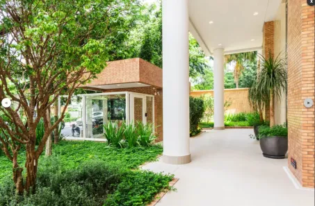 Apartamento com 4 Quartos à venda, 260m² no Santa Cecília, São Paulo