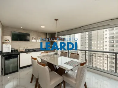 Apartamento com 2 Quartos à venda, 97m² no Vila Andrade, São Paulo