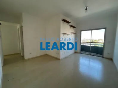 Apartamento com 3 Quartos para alugar, 65m² no Alto da Lapa, São Paulo