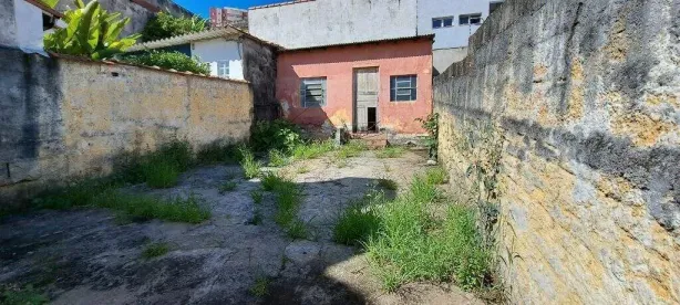 Lote/Terreno à venda, 200m² no Vila Floresta, Santo André