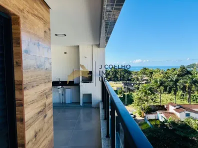 Apartamento com 2 Quartos à venda, 75m² no Toninhas, Ubatuba