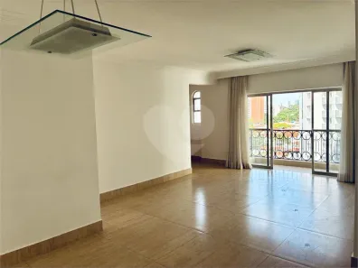 Apartamento com 3 Quartos à venda, 120m² no Campo Belo, São Paulo