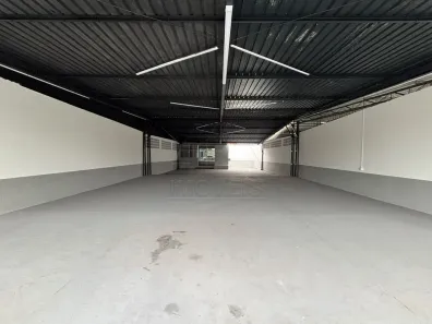 Ponto Comercial para alugar, 300m² no Vila Molon, Americana