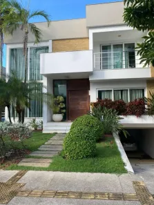 Apartamento com 4 Quartos à venda, 532m² no Alphaville I, Salvador