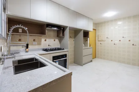 Apartamento com 3 Quartos à venda, 127m² no Perdizes, São Paulo