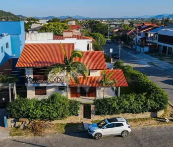 Casa com 4 Quartos à venda, 209m² no , Garopaba