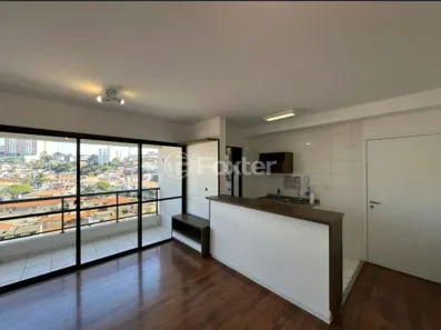 Apartamento com 2 Quartos à venda, 58m² no Vila Anglo Brasileira, São Paulo