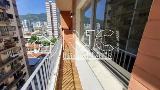 Apartamento com 1 Quarto à venda, 54m² no Vila Isabel, Rio de Janeiro
