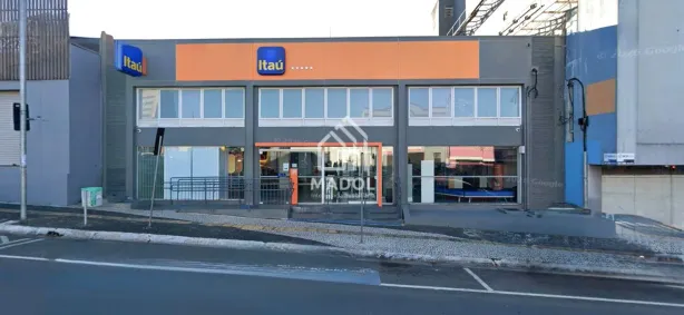 Sala Comercial para alugar, 846m² no Estrela, Ponta Grossa
