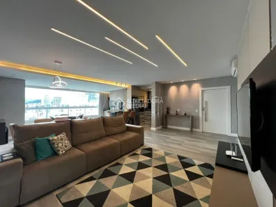 Apartamento com 3 Quartos à venda, 150m² no Meia Praia, Itapema