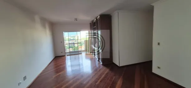 Apartamento com 3 Quartos à venda, 106m² no Vila Polopoli, São Paulo