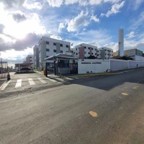Apartamento com 2 Quartos à venda, 48m² no Chácara Bela Vista, Sumaré