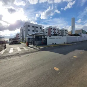 Apartamento com 2 Quartos à venda, 48m² no Chácara Bela Vista, Sumaré